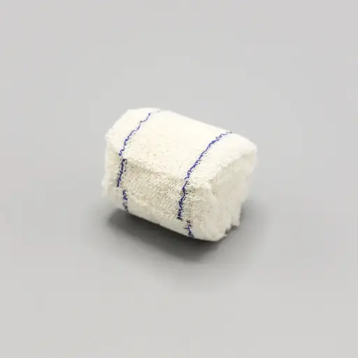 [MD600002-24] EmcrepeC Sterile Light Support Bandage - 5cm x 4m x 50