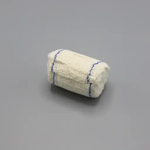 [MD600002-25] EmcrepeC Sterile Light Support Bandage - 7cm x 4m x 50