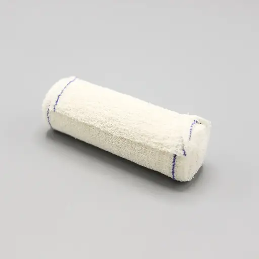 [MD600002-27] EmcrepeC Sterile Light Support Bandage - 15cm x 4m x 50