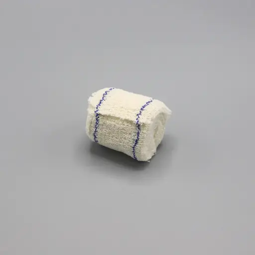 [MD600003-28] EmcrepeV Sterile Light Support Bandage - 5cm x 4m x 50
