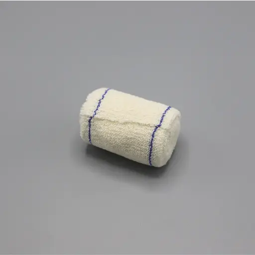 [MD600003-29] EmcrepeV Sterile Light Support Bandage - 7.5cm x 4m x 50