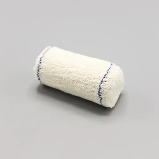 [MD600003-30] EmcrepeV Sterile Light Support Bandage - 10cm x 4m x 50