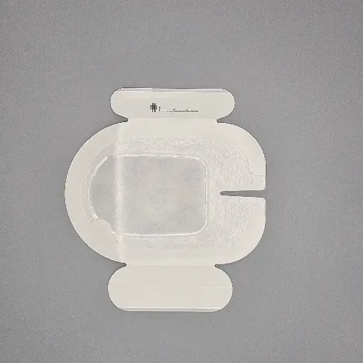 [MD600012-22] Emfilm IV PICC Line Dressing - 10cm x 14cm x 50