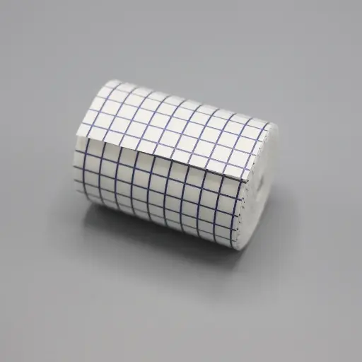 [MD600016-40] EmFix Adhesive Soft Cloth Tape - 5cm x 9m x 1