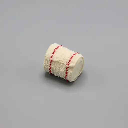 [MD600017-36] Emlite Light Support Bandage - 5cm x 4m x 12