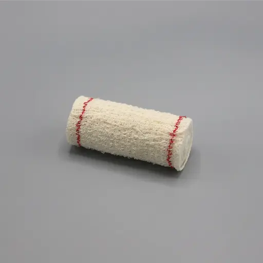 [MD600017-38] Emlite Light Support Bandage - 10cm x 4m x 10