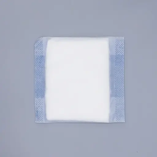 [MD600018-00] Empad Absorbent Dressing Pad (Backed) - 20cm x 20cm x 15