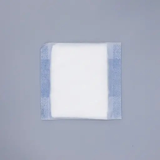 [MD600018-98] Empad Absorbent Dressing Pad (Backed) - 10cm x 10cm x 25