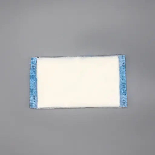 [MD600018-99] Empad Absorbent Dressing Pad (Backed) - 10cm x 20cm x 20