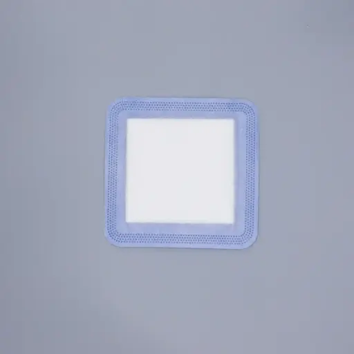 [MD600019-05] Emplin NA Absorbent Dressing Pad - 50cm x 7m x 12