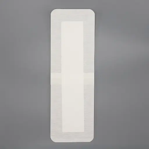 [MD600020-38] Empore Adhesive Island Dressing - 10cm x 30cm x 50