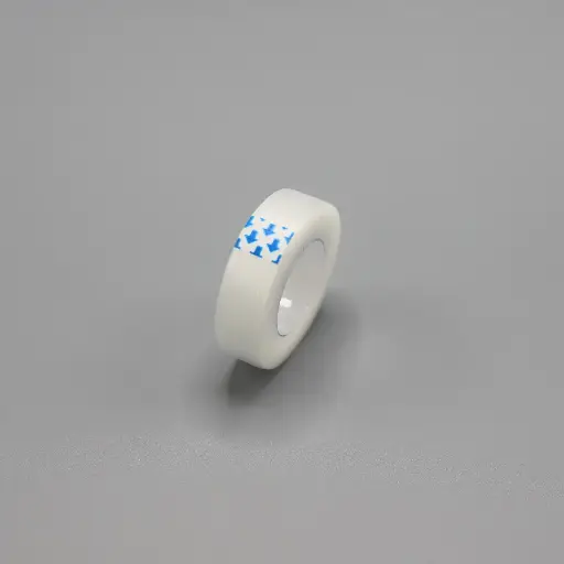 [MD600025-94] Emtrans Adhesive Plastic Tape - 1.25cm x 9m x 10