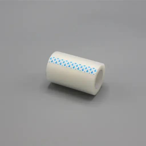 [MD600025-97] Emtrans Adhesive Plastic Tape - 7.5cm x 9.14m x 6