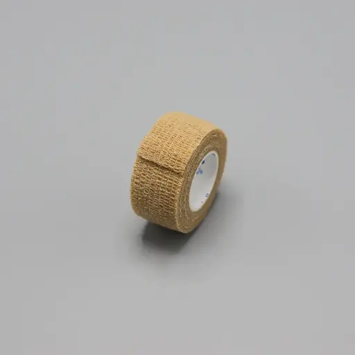 [MD600026-72] Emwrap Cohesive Bandage - 2.5cm x 4.5m x 12