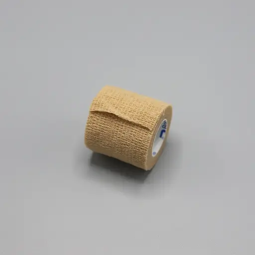 [MD600026-73] Emwrap Cohesive Bandage - 5cm x 4.5m x 12