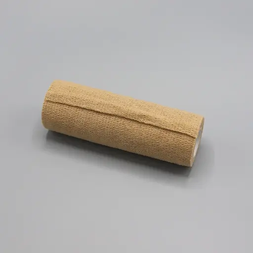 [MD600026-77] Emwrap Cohesive Bandage - 15cm x 4.5m x 12