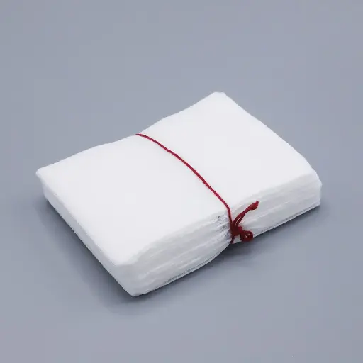 [MD600040-57] XRD Swabs - Sterile, 12ply - 10cm x 10cm x 100