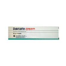 [MD92938] Daktarin Cream 2% / 30g x 1