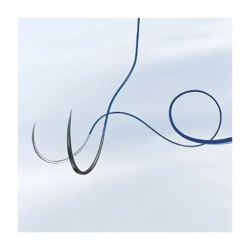 [MDB90656] BBraun Optilene 3/0 (2) 45cm DSMP24 (M) RCP x 36