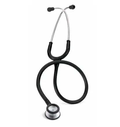 [MD01952] 3M Littmann Classic II Paediatric Stethoscope - Black