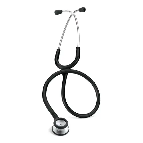 [MD01952] 3M™ Littmann® Classic II Pediatric Stethoscope, Black, 2113 