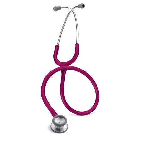 [MD01956] 3M Littmann Classic II Paediatric Stethoscope - Caribbean Blue