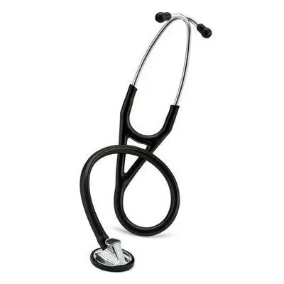 [MD01965] 3M Littmann Master Cardiology - Black