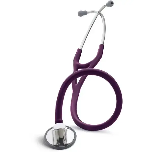 [MD03754] 3M Littmann Master Cardiology - Plum