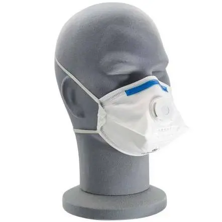 [MD07172] FFP3 Valved Respirators x 20