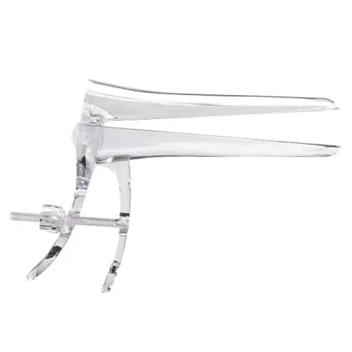 [MD10174-ML] Prospec Vaginal Speculum x25 - Medium Long