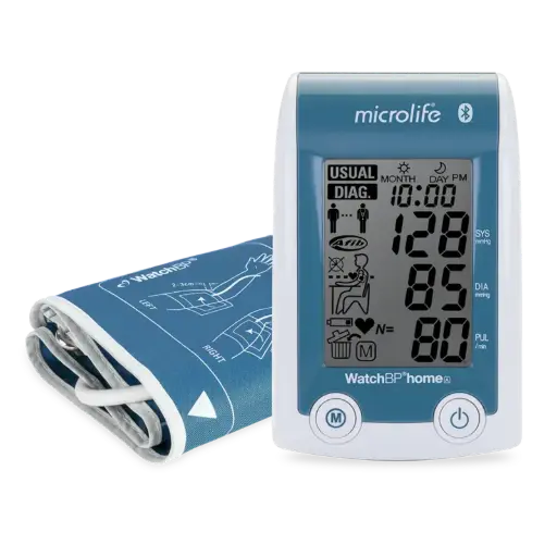 [MD06251] Microlife WatchBP Home A BT