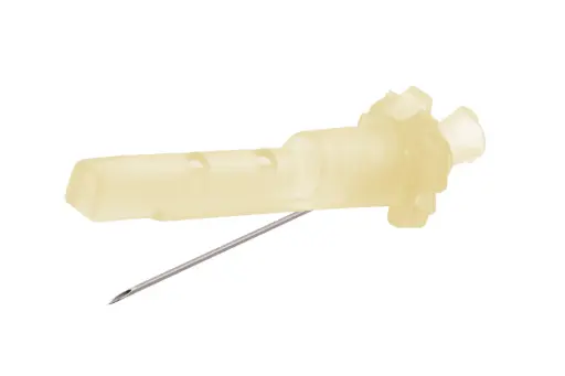 [MD10211] Unifine Safety Needles 19G 1-1/2" 38mm  x100