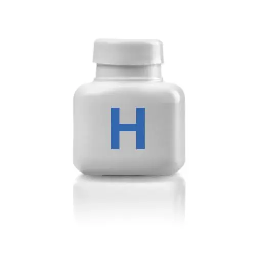 [MD10198] Hydrocortisone Sodium Succinate 100mg Powder for Solution for Injection 2ml x 1