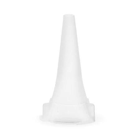 [MD10218] Welch Allyn Lumiview 4.25mm Clear Speculum x 680