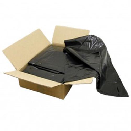 [SP00273] Extra Heavy Duty Refuse Sack Black 80L 457x737x864mm 20kg Rated x 200