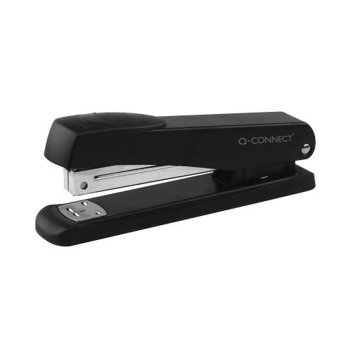 [SP00291] Metal Stapler Full Strip Black x 1