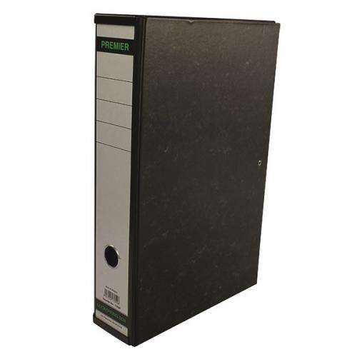 [SP00300] Whitebox Box File Foolscap Cloud WX20012 x 1