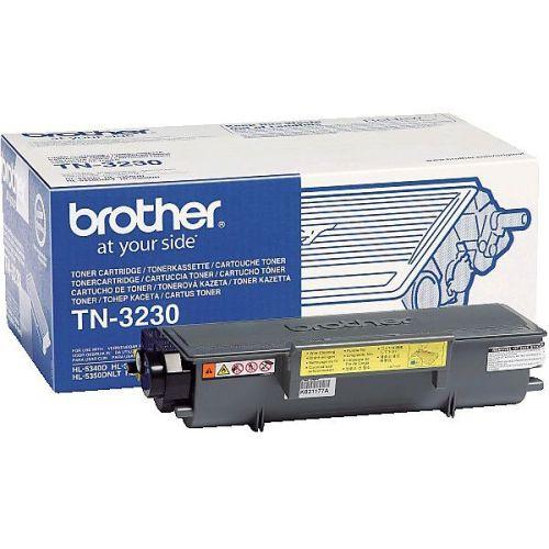[SP00306] Brother TN3230 Toner Cartridge Black x 1