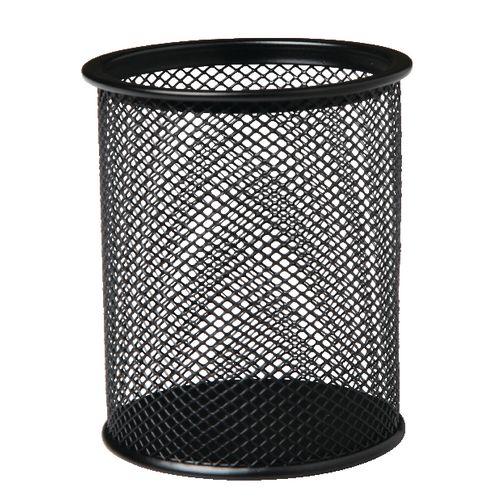 [SP00331] Mesh Desk Tidy Holder/ Pencil Cup - Black x 1