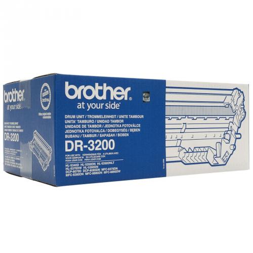 [SP00337] Brother Laser Drum Unit DR3200 x 1