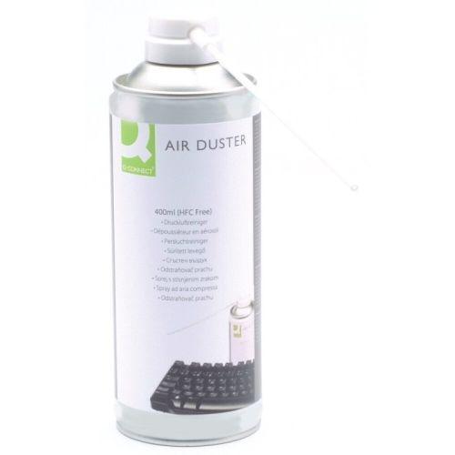 [SP00340] Air Duster Pressurised, HFC Free 400ml x 1
