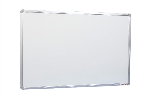 [SP00344] Aluminium Magnetic Whiteboard 900x600mm x 1