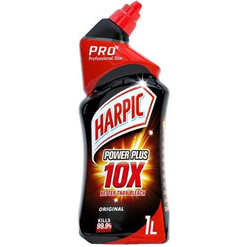 [SP00359] Harpic Power Plus Toilet Cleaner 750ml x 1