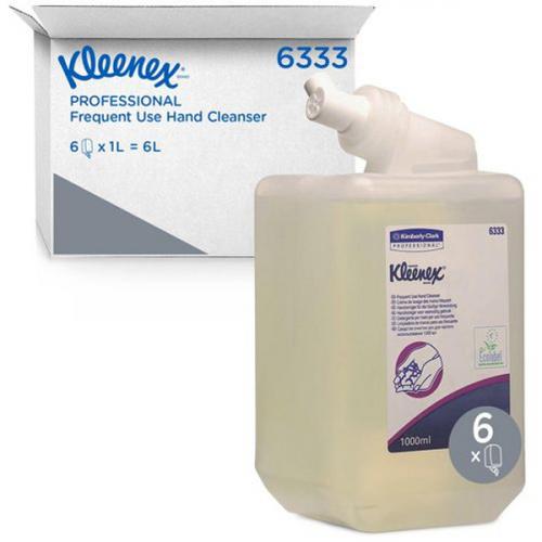 [SP00384] Kleenex Hand Soap 6333 1000ml x 6