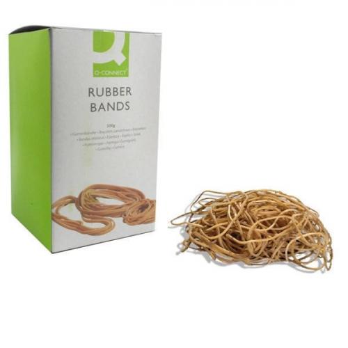 [SP00393] Rubber Bands 500gm Number 38 x 1