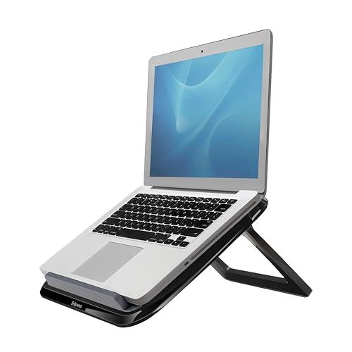 [SP00420] Fellowes Laptop Stand I-Spire Quick Lift White x 1