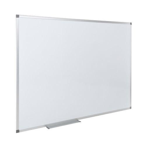 [SP00431] Aluminium Frame Whiteboard 1800x1200mm  x 1