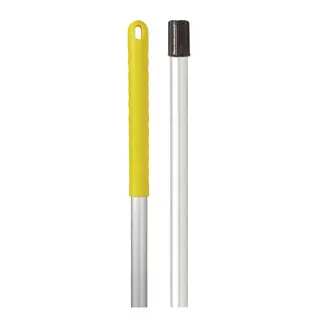 [MD10263] Exel Mop Handle Yellow