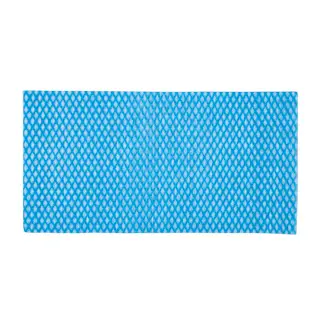 [MD10267] Handy Wipe J Cloths - Blue x 50
