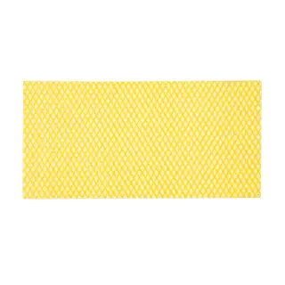 [MD10270] Handy Wipe J Cloths - Yellow x 50 